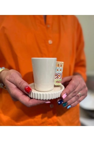 El Yapımı İsimli Fincan