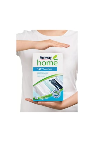 Eko Tovary 3 Kg Çamaşır Deterjanı Sa8/amway 252529404
