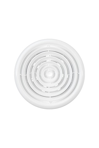 Circle Bd 125 Lik Kanal Tipi Kapaklı Banyo Tuvalet Havalandırma Fanı 190m3