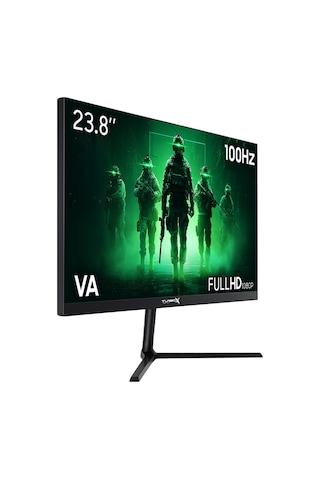 Turbox Ranger Mt-l238fhd100 100hz 2ms Vga Hdmi 1920x1080 23.8