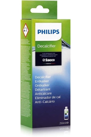 SAECO PHILIPS CA6700/10 Kahve Makinesi Kireç Sökücü 250 ml