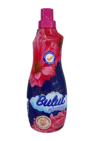 Ekstra Parfüm Serisi Çamaşır Yumuşatıcısı 1500 Ml Tekli