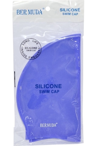 Kzl-t708602 Bermuda Silikon Bone Beyaz