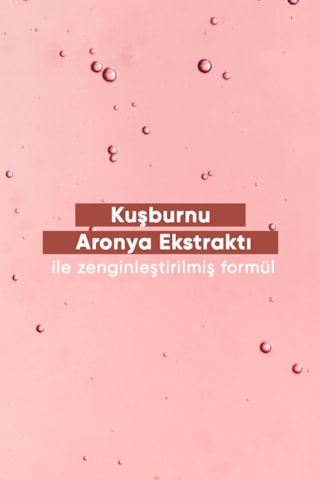 Iva Natura Red Shot Glow Boost Face Shot