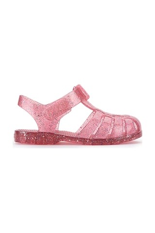 Igor İgor Clasica Cristal Unisex Çocuk Sandalet S10329 Gümüş