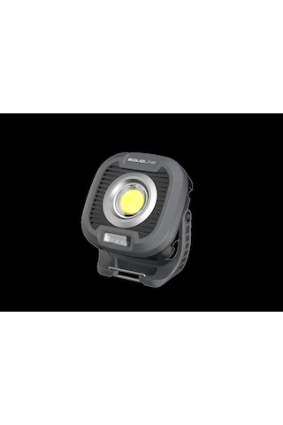 Led Lenser Solidline SAL2R Fener Gri