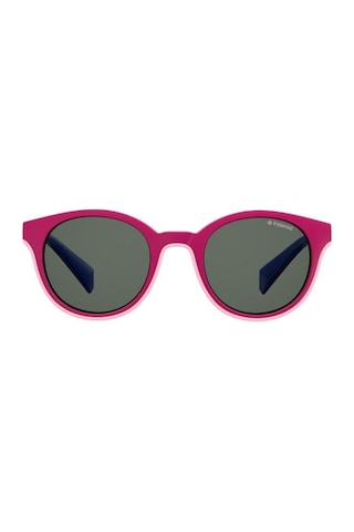 Pld 8036/s Mu1 42 Polaroid Kids Polarize Güneş Gözlüğü Kırmızı