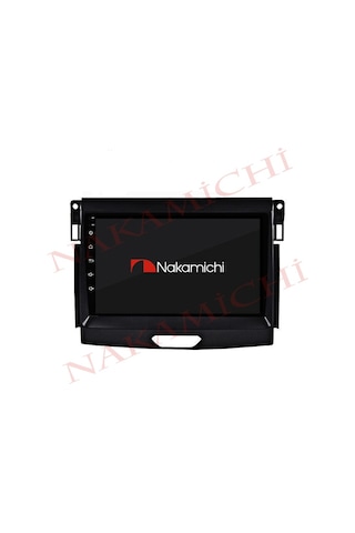 Ford Ranger Uyumlu (2015-2019) Android 2 Gb + 32 Gb Rom Carplay Multimedya JAPON SERİ