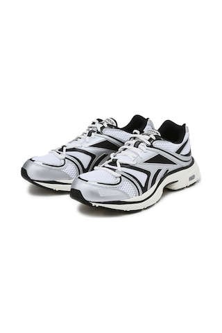 Reebok Rbk Premıer Road Plus Vı Gümüş Unisex Sneaker 000000000101756128 Gri