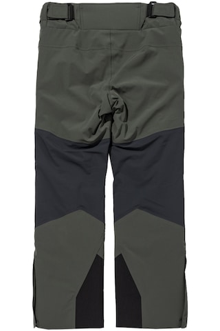 Phenix Twınpeaks Pants Haki Haki