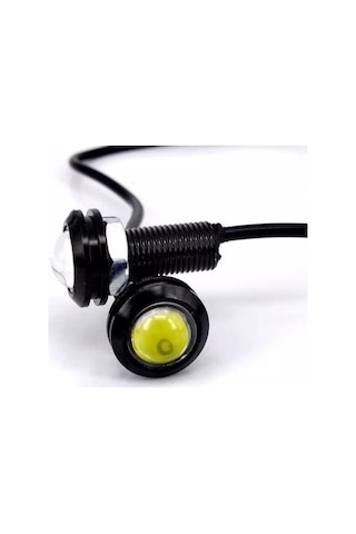 Ford Focus Ayna Altı Led Kartal Göz Led 2'li Beyaz