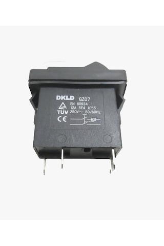 Özçelik Beta Plus Şalter Anahtar Switch
