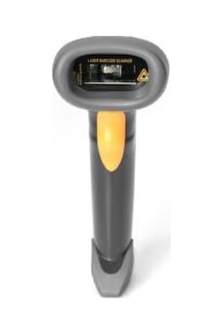 Digitus DA-81001 1D Barkod El tarayıcı Usb