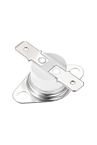 Ksd301 200 °C Seramik Limit Termostat Nc 250V 10A