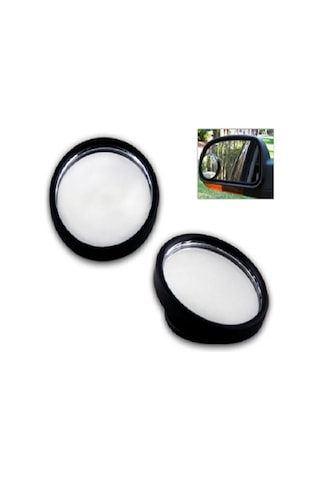 KÖR NOKTA AYNA SETİ