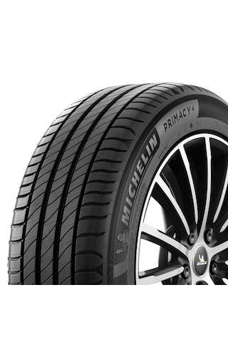 Michelin 235/55 R17 103Y Xl Primacy 4+ Yaz Lastiği 2025