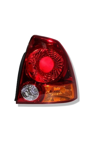 Stop Lambası Takım Sağ + Sol Hyundaı Accent Admıre 2003-2006