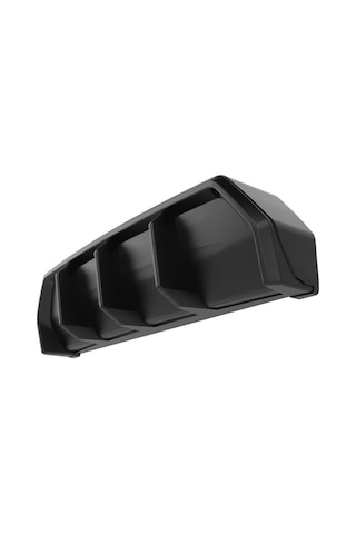 Bmw 320i M Sport G20 Lci 2023-2026 Arka Tampon Eki Difüzör