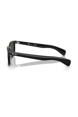 Ray-ban Rb2234 901/31 Brunel Siyah Kemik Güneş Gözlüğü