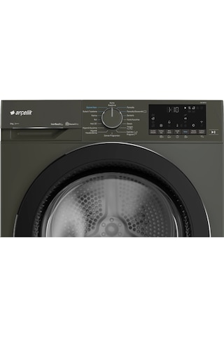 Arçelik 910 KMP IG 9 KG Kurutma Makinesi
