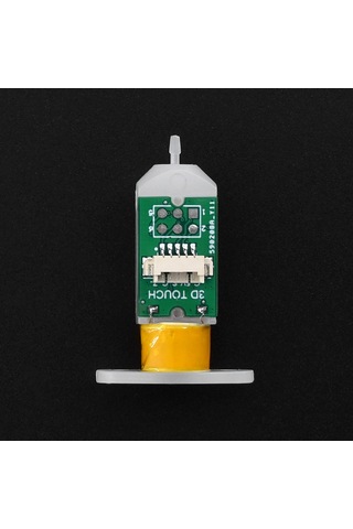 Suofeng Otomatik Yatak Hizalama Sensörü - Ender 3/cr-10 Uyumlu 3d Yazıcı Aksesuarı