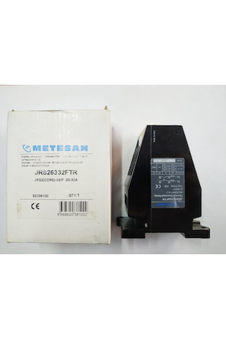 Metesan Termik 20-32a