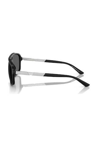 Emporio Armani Ea4236u 5001t3 59 Erkek Güneş Gözlüğü Siyah