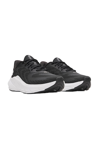A6006718-001 Under Armour Ua W Turbulence 3 Kadın Spor Ayakkabı Siyah A6006718-001