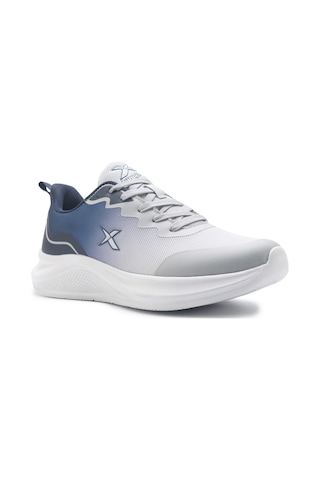 Kinetix Kenzıe Tx 5fx Gri Erkek Koşu Ayakkabısı Gri