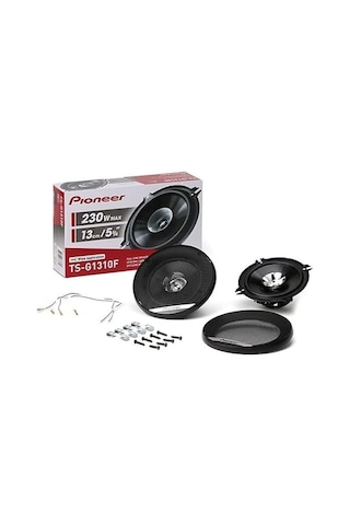 Pioneer Ts-g1310f 230 Watt 13 Cm Hoparlör