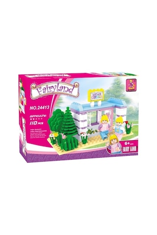 Ausini Fairyland Set 24413