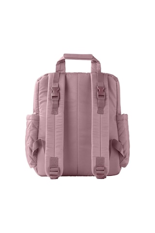 Skip Hop Forma Bebek Bakım Sırt Çantası Pembe - Pembe