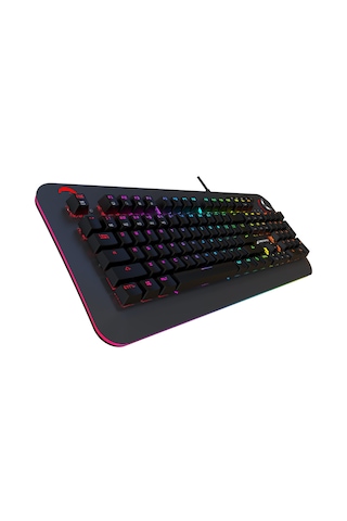 Gamepower Starscream 60m Rgb Kırmızı Switch 60 Milyon Ckckgmp0024