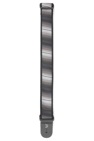 Planetwaves T20w1402 Gitar Askısı Latın Blanket - Greyscale