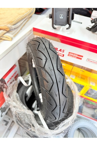 300 X 8,300 8 Tubeless Billas Dış Lastik Engelli Dış Lastik
