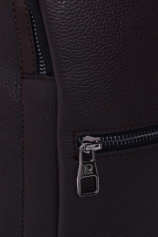Pierre Cardin Erkek Sırt Çantası Kahve Pc001198 Kahverengi
