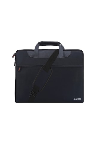 Haweel 15.6" Universal Laptop Çantası Siyah