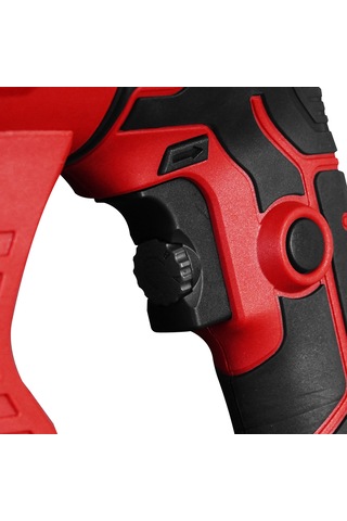 Rodex RDX2267 Elektropnömatik Kırıcı Delici Matkap