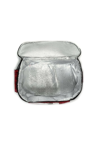 Thermo Bag Piknik Sepeti Haki