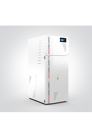 Kozlusan Camino Compact-25 Sulu Sistem Pelet Kazanı Kozlusan Camino Compact-25 Sulu Sistem Pelet Kazanı