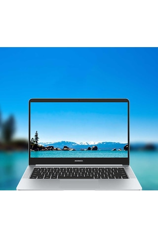 Lexroo Huawei Matebook 14s 2021 Ekran Koruyucu - Renksiz