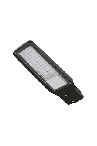 80w Sokak Led Armatürü 220v + 3m. Lamba Direği