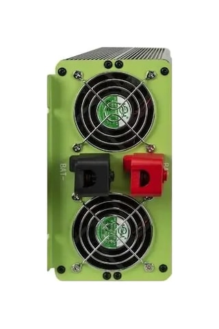 Solinved 12v 3000w Saf Sinüs İnvertör Slvp3000
