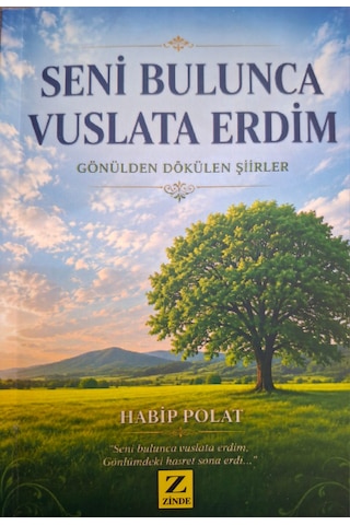 Seni Bulunca Vuslata Erdim