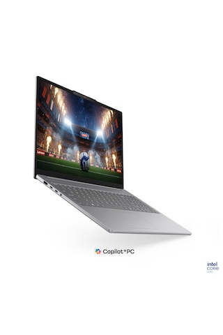 Lenovo IdeaPad Slim 5 16IPH11 83S6003QTR Ultra 7 355 32 GB 1 TB M2 SSD 16" Free Dos Dizüstü Bilgisayar