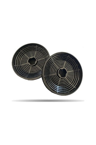 Arçelik Ade 605 Hb Uyumlu Davlumbaz Karbon Filtresi