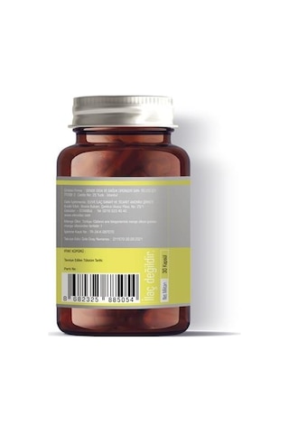 Goodday Na-r-alfa Lipoik Asit 30 Kapsül Takviye Edici Gıda