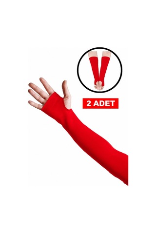 Özel Üretim Vly-xl Voleybol Elliği Kırmızı Xl Beden Aktif Antrenor Antrenman