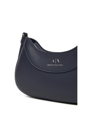 Armani Exchange Kadın Çapraz Çanta 942883cc783 Lacivert