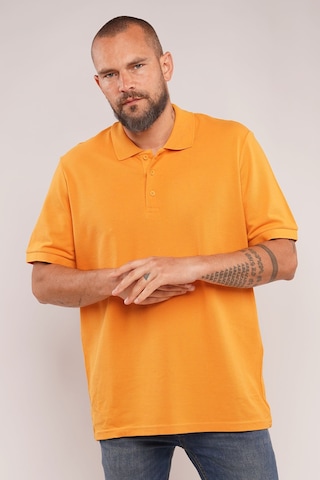 Gabria Polo Yaka Erkek T-shirt HARDAL